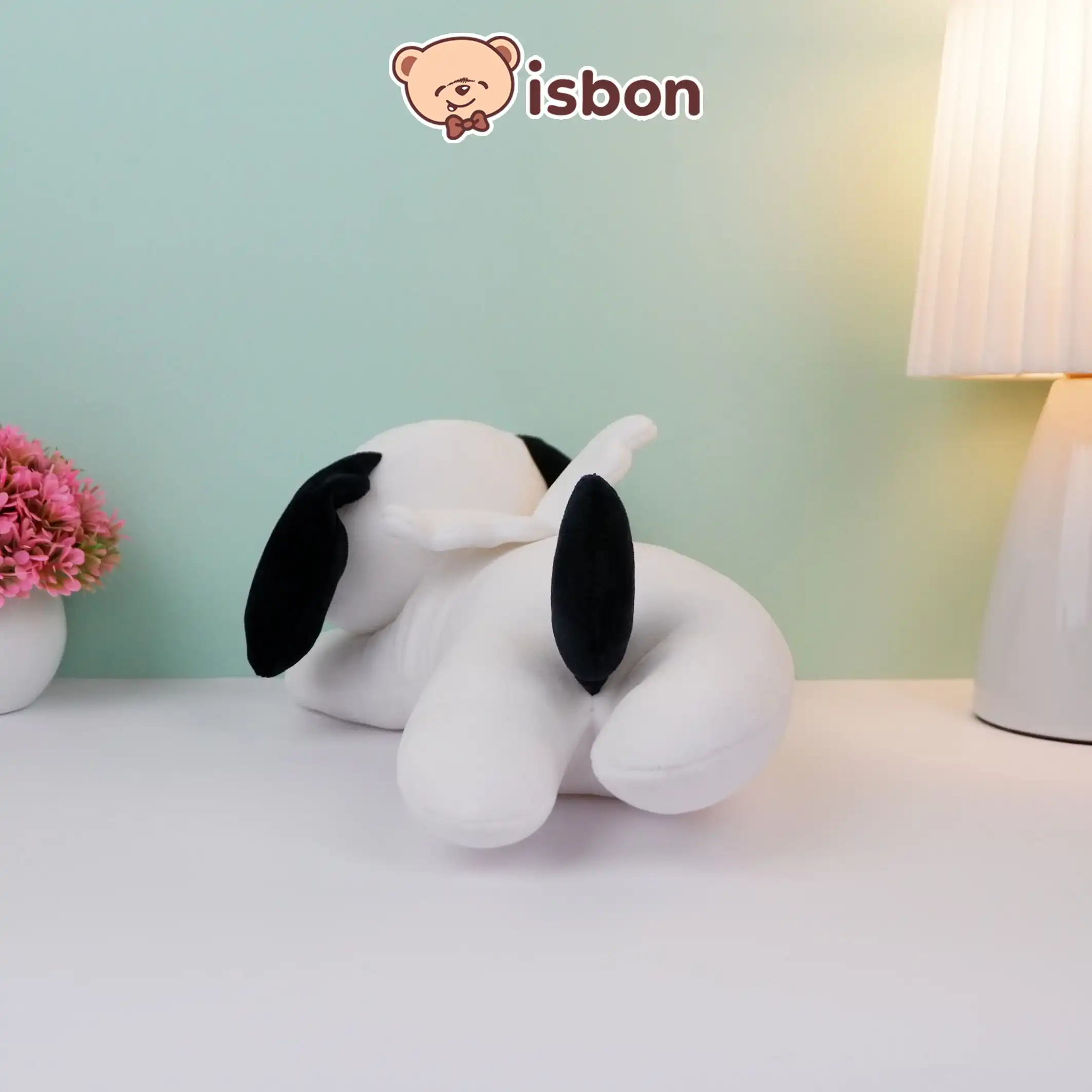 ISTANA BONEKA Tidur Mini Ly Coco Empuk Dan Nyaman Buat Tidur Mainan Anak