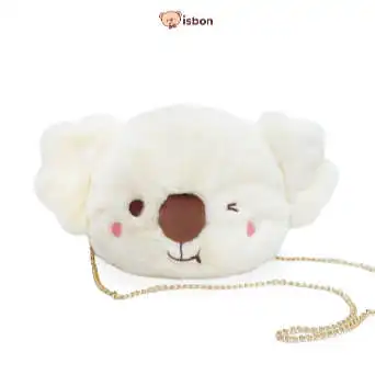 ISTANA BONEKA Tas Selempang Sling Bag Koka