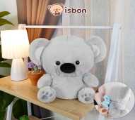 ISTANA BONEKA Baby Koala Cradle With Bag Mini Mainan Anak Hadiah Spesial Cowok Cewek Premium
