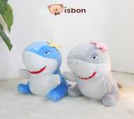 ISTANA BONEKA Hiu Shira Shark with Body aksesoris Bintang Laut Mainan Anak Hadiah Ulang Tahun Spesial