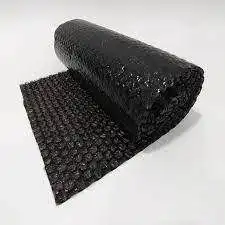 Tambahan packing dengan Bubble wrap