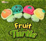 ISTANA BONEKA Kura - Kura Fruit Turtle Series Corak Buah 
